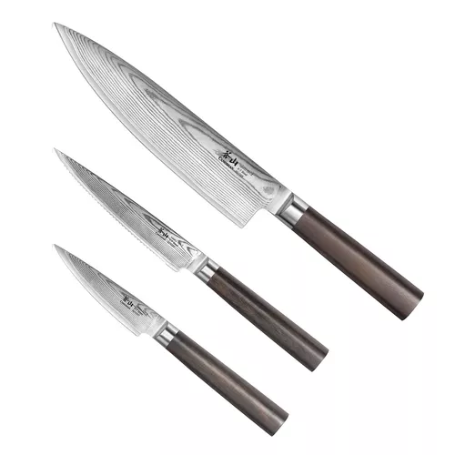 Cangshan Haku 3-Piece Set