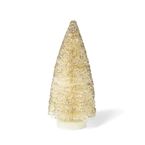 Sur La Table Ivory Brush Tree