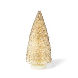 Sur La Table Ivory Brush Tree