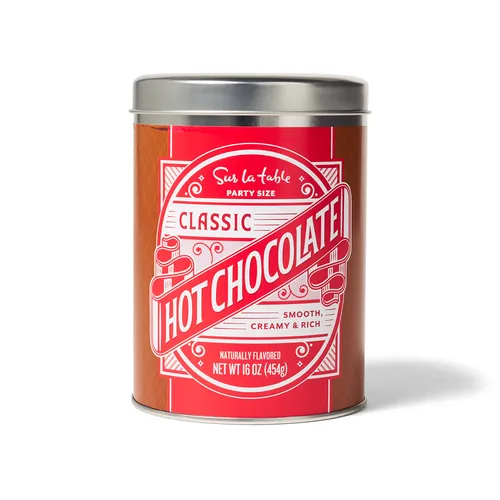 Sur La Table Classic Hot Chocolate