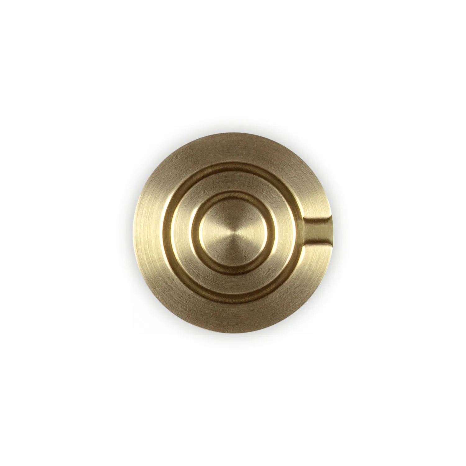 Le Creuset Gold Crucible Replacement Knob