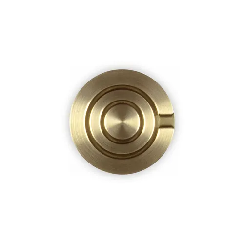 Le Creuset Gold Crucible Replacement Knob