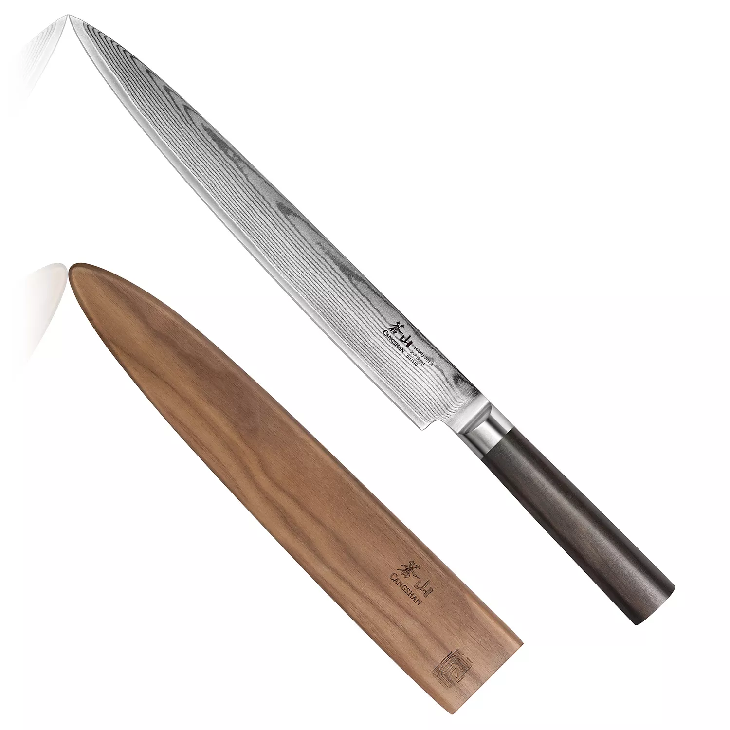 Cangshan Haku 10" Slicer