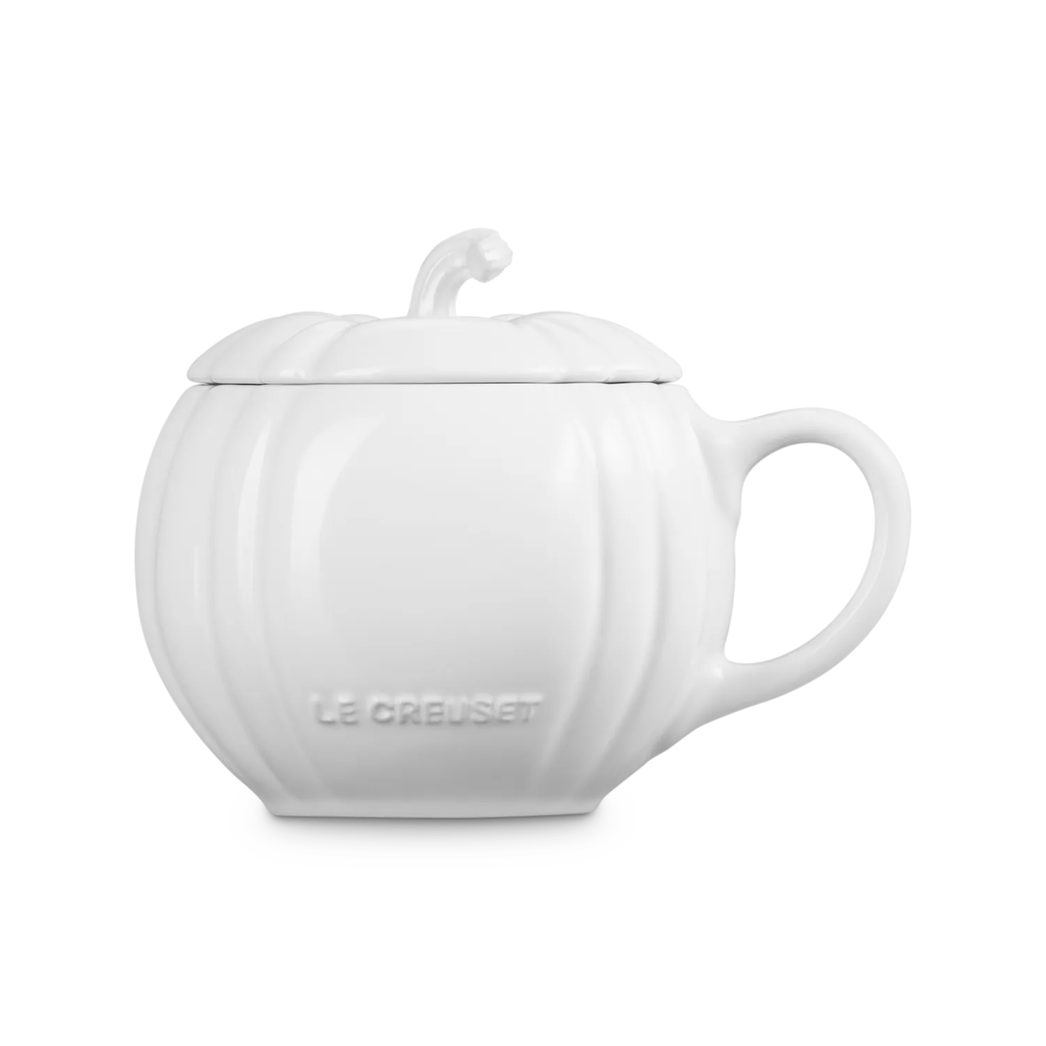 Le Creuset Pumpkin Mug
