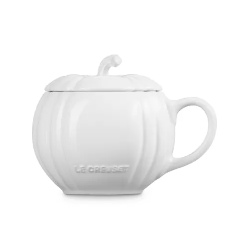 Le Creuset Pumpkin Mug