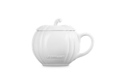 Le Creuset Pumpkin Mug