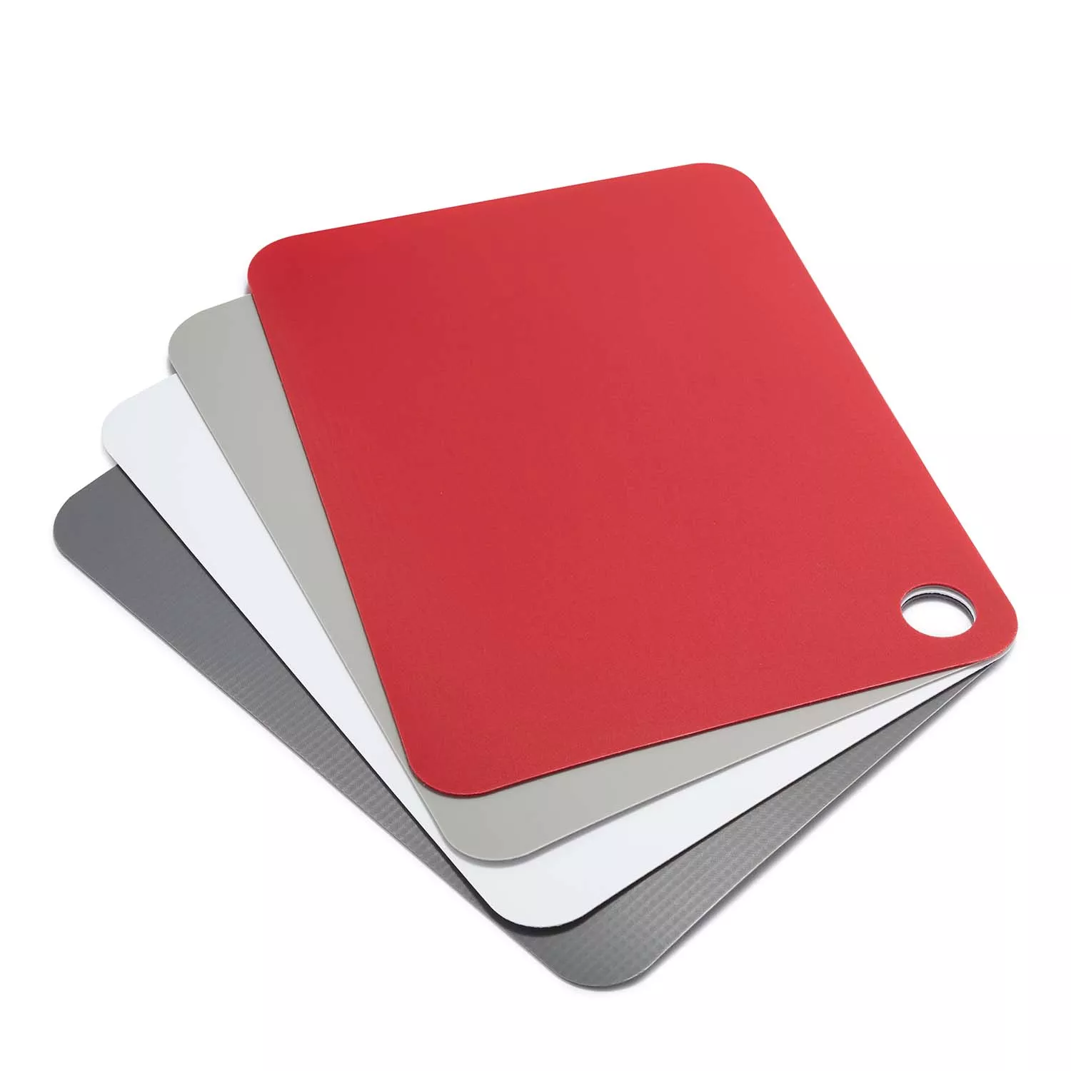 Sur La Table Cutting Mats, Set of 4