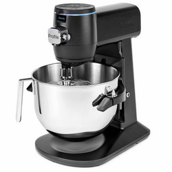 KENWOOD kMix Stand Mixer All Rich Black —