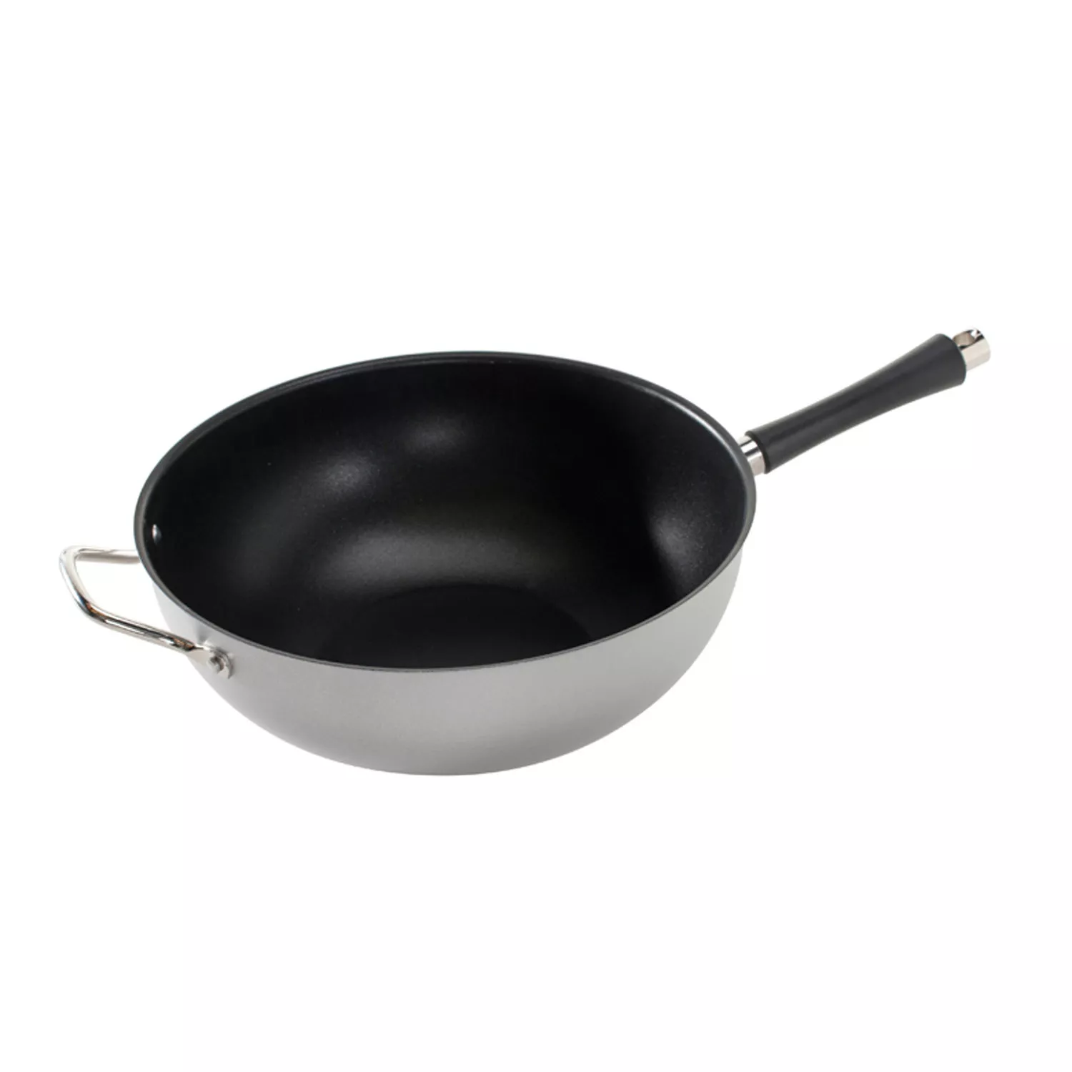 Nordic Ware Big Bowl Wok, 7 qt.