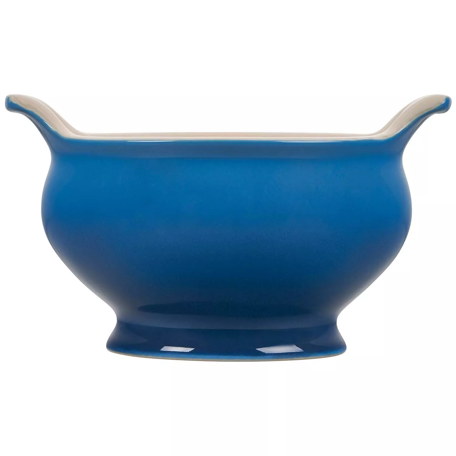 Le Creuset Heritage Soup Bowl