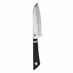 Shun Sora Santoku Knife, 5.5