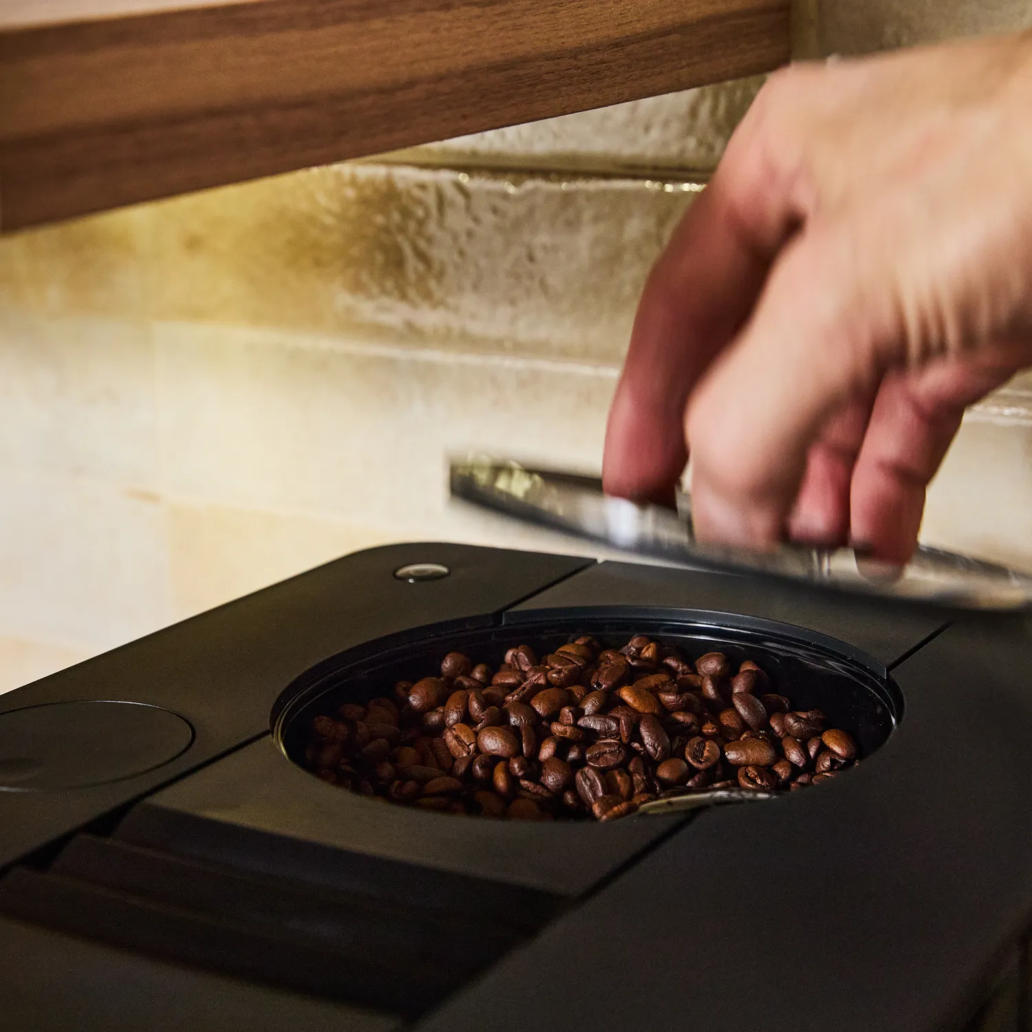 Jura C9 Automatic Coffee Machine