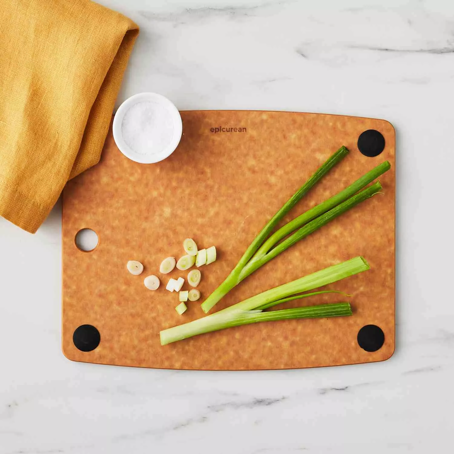 Epicurean Nonslip Cutting Board, 12&#34; x 9&#34;