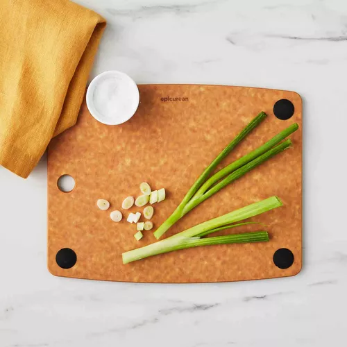 Epicurean Nonslip Cutting Board, 12&#34; x 9&#34;