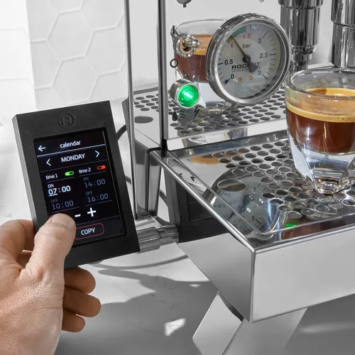 Rocket Espresso R58 Cinquantotto Espresso Machine