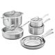 Cookware Sets For Kitchens