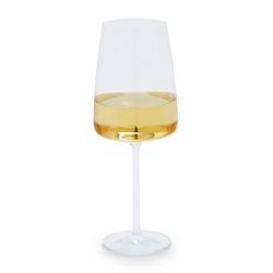 Schott Zwiesel Sensa Full-White Wine Glasses, Set of 6