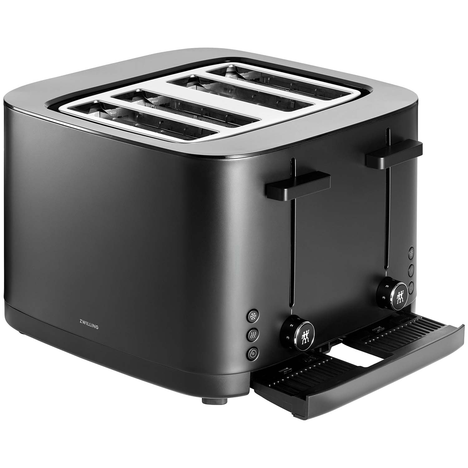 Zwilling Enfinigy 4-Slot Toaster