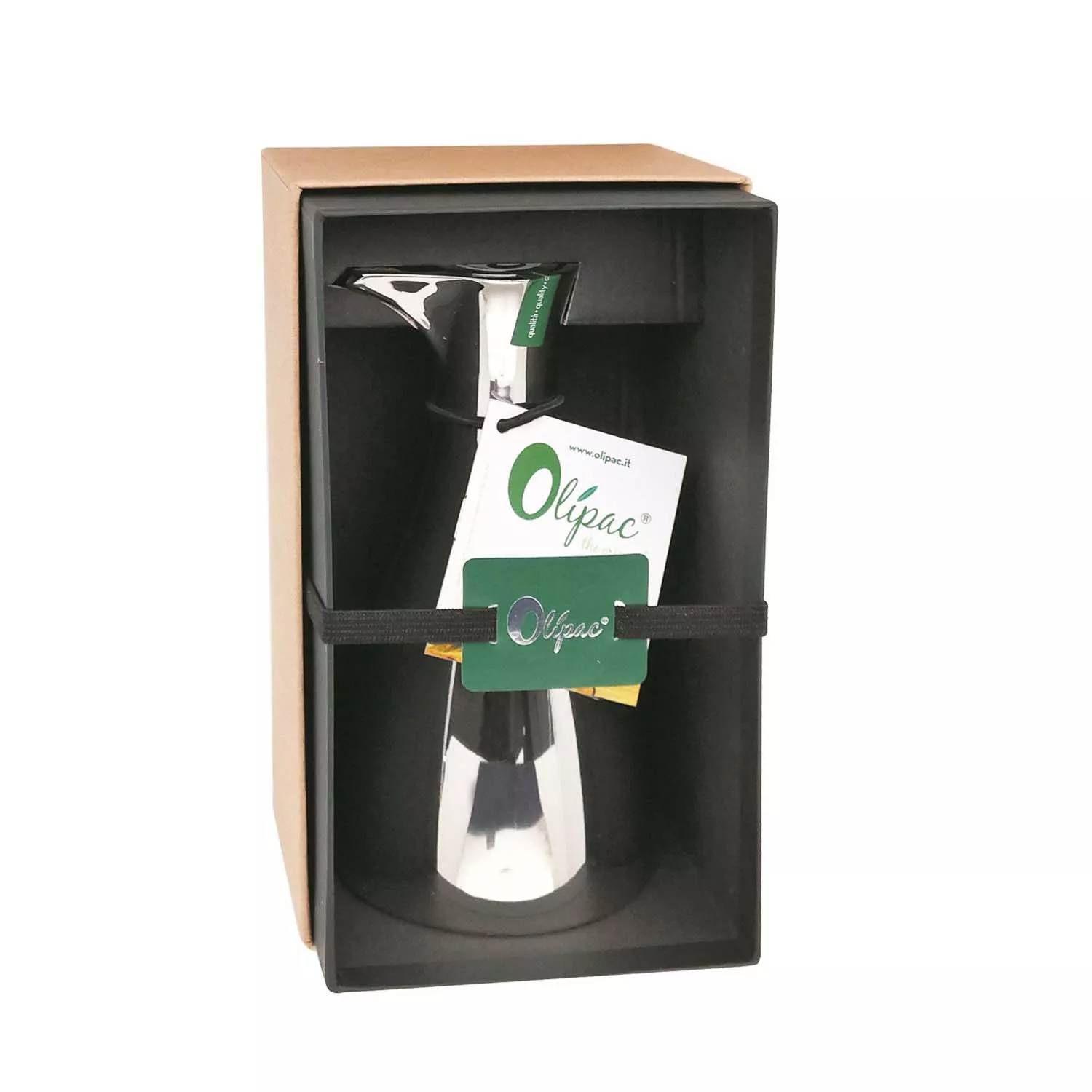 Olipac Cigno Olive Oil Dispenser