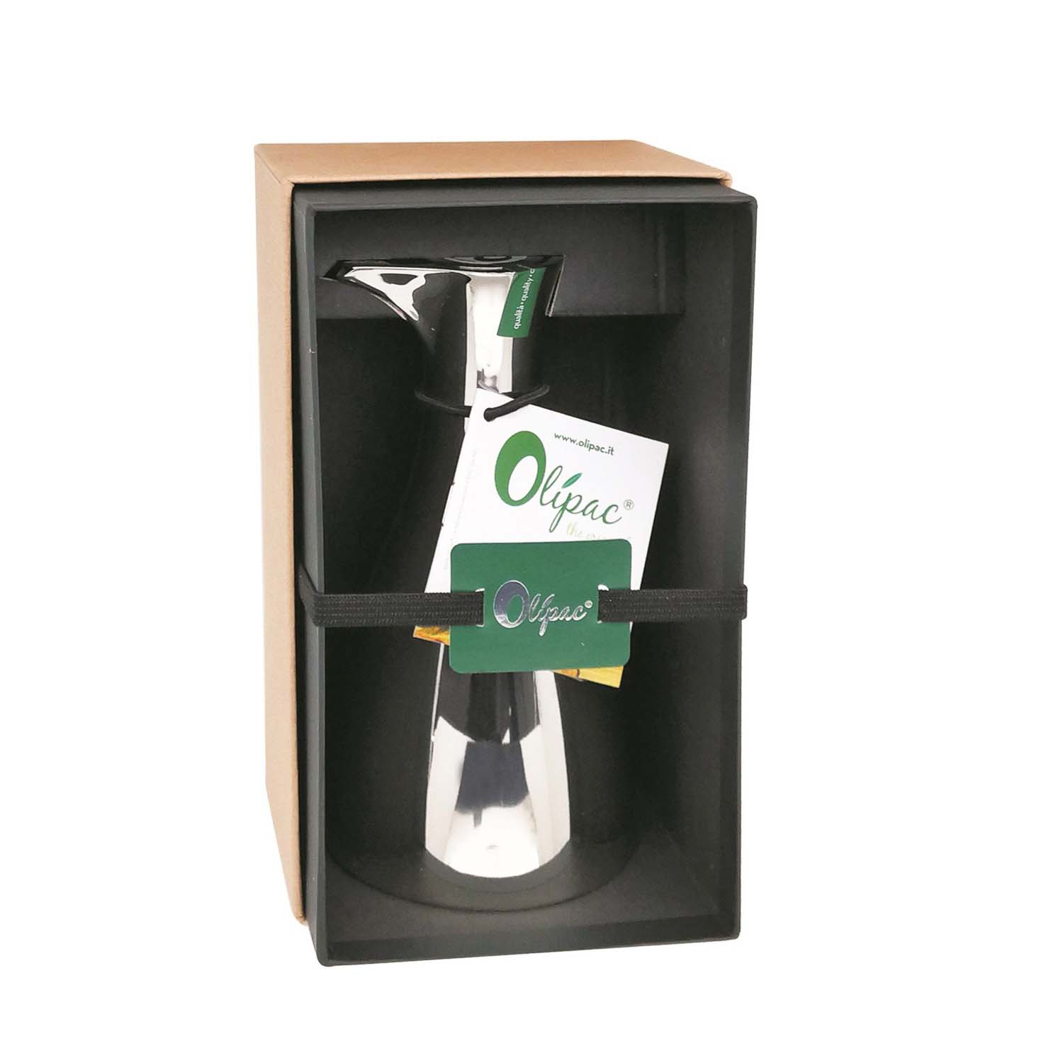 Olipac Cigno Olive Oil Dispenser