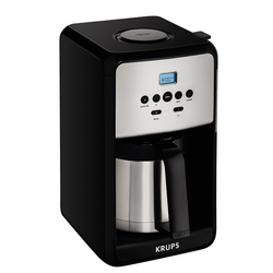 Krups Savoy Thermal Coffee Maker