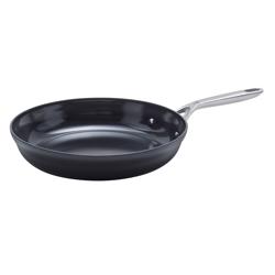 Zwilling Motion Hard Anodized Ceramic Nonstick Skillet