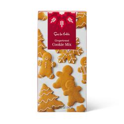 Sur La Table Gingerbread Cookie Mix