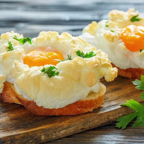 Family Fun: Breakfast Anytime