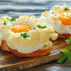 Family Fun: Breakfast Anytime