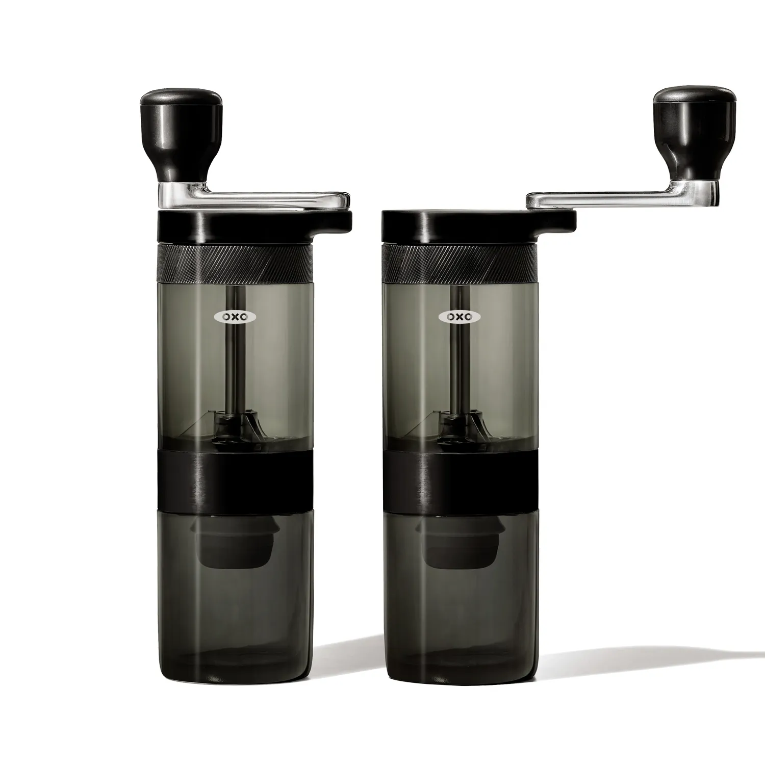 OXO Brew Manual Coffee Grinder