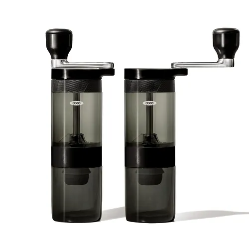 OXO Brew Manual Coffee Grinder