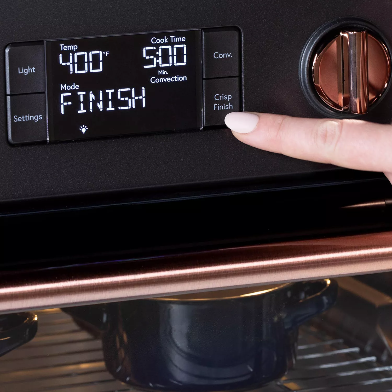 Café™ Couture™ Oven with Air Fry
