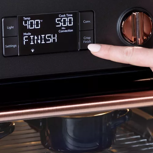 Café™ Couture™ Oven with Air Fry