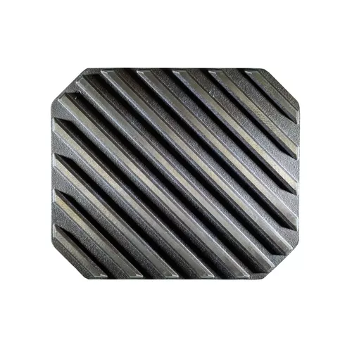 FINEX Cast Iron Grill Press