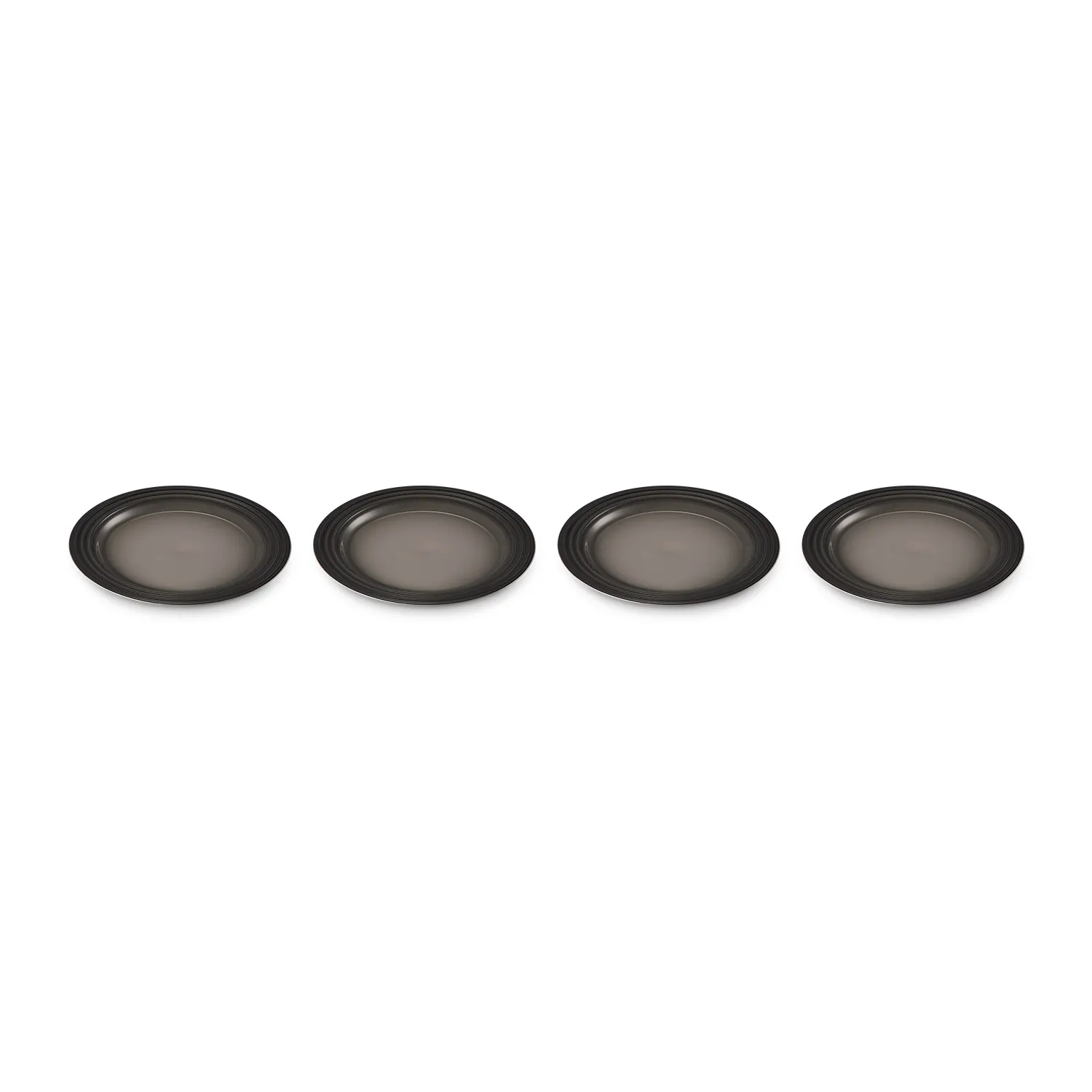 Le Creuset Salad Plates, Set of 4