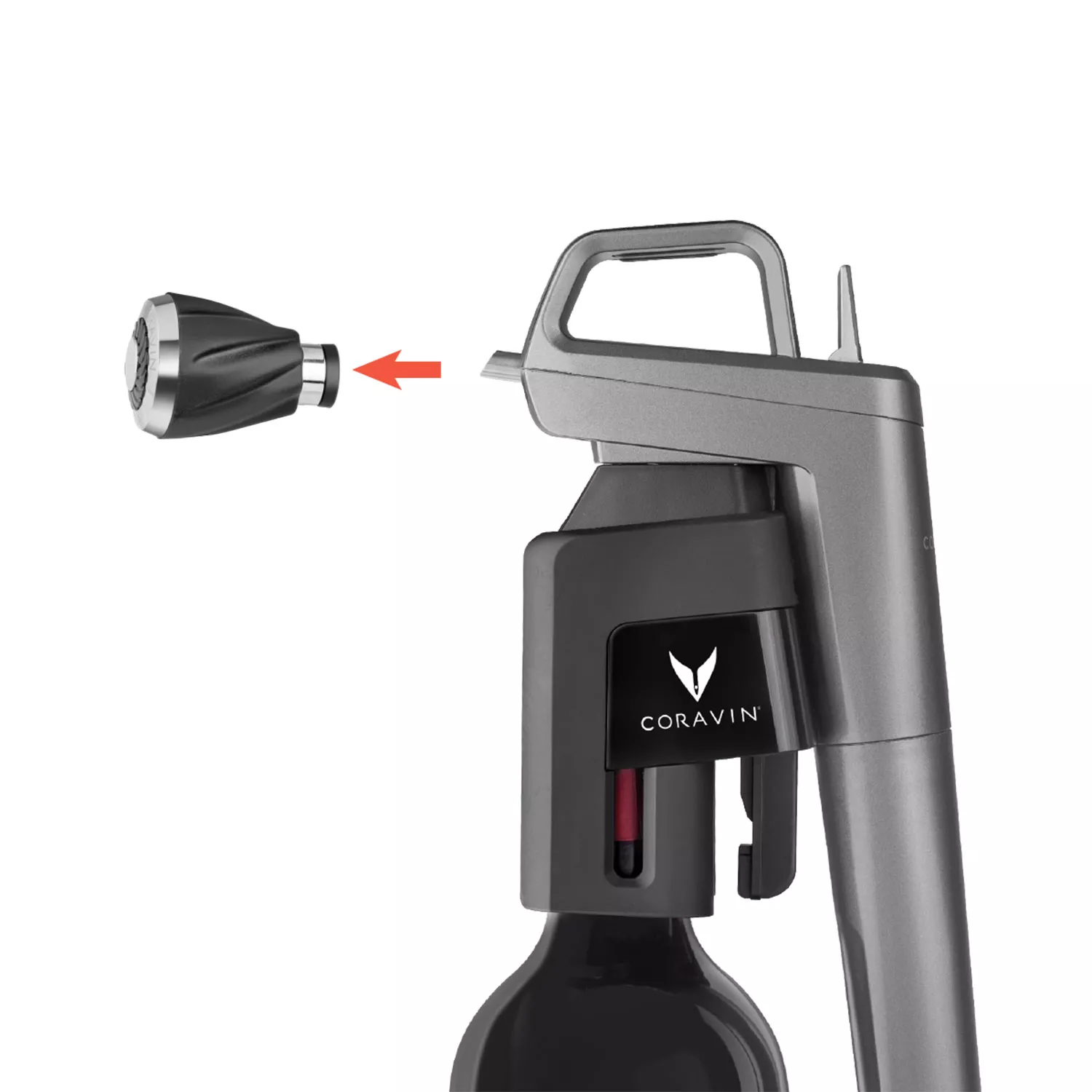 Coravin Timeless Aerator