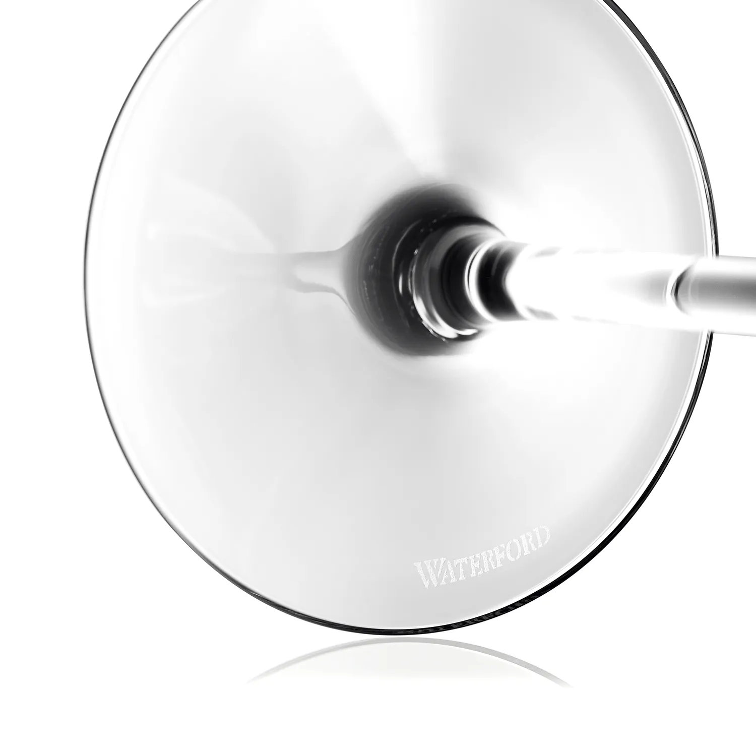 Waterford Elegance Classic Flutes, Set of 2