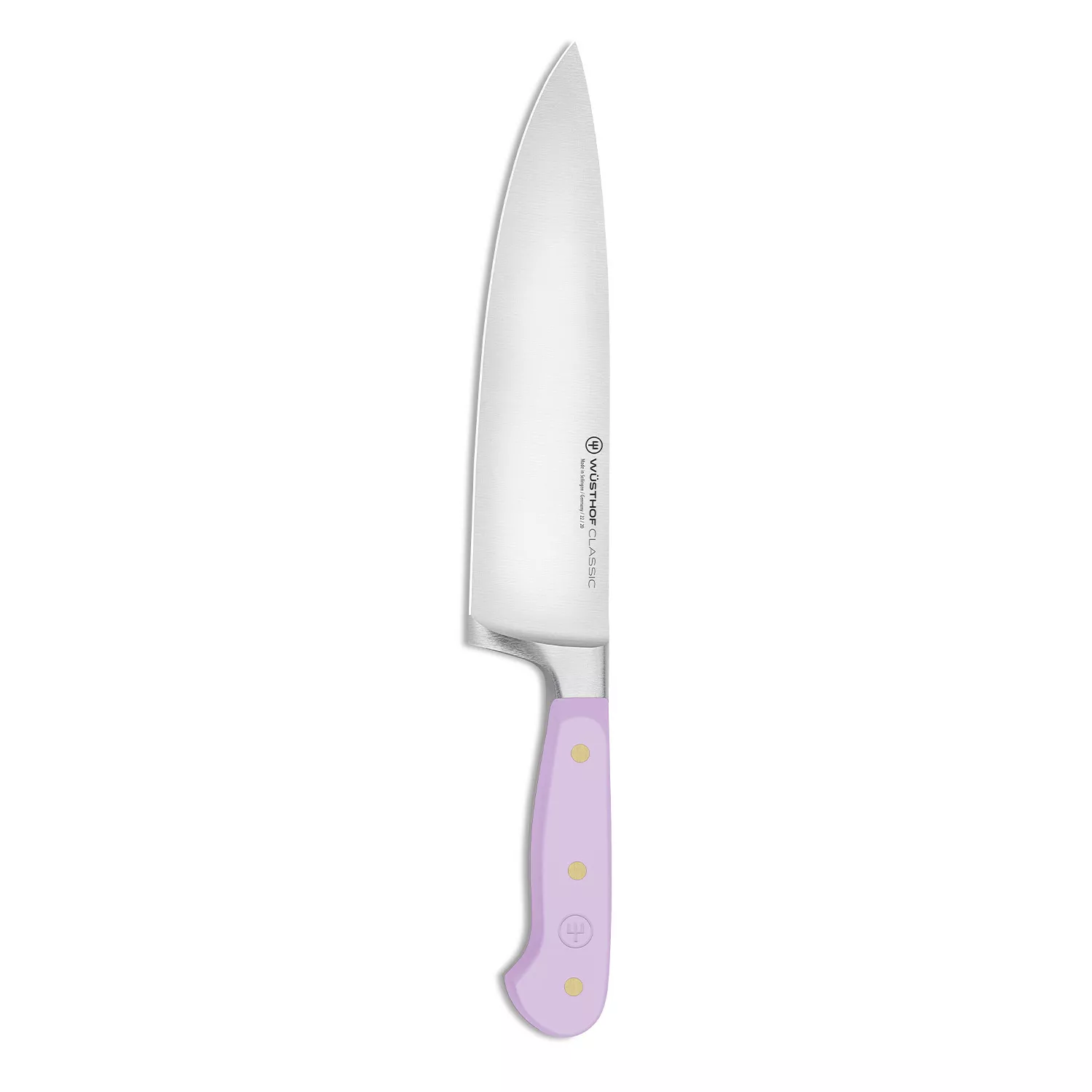 Wüsthof Classic Chef's Knife, 8"