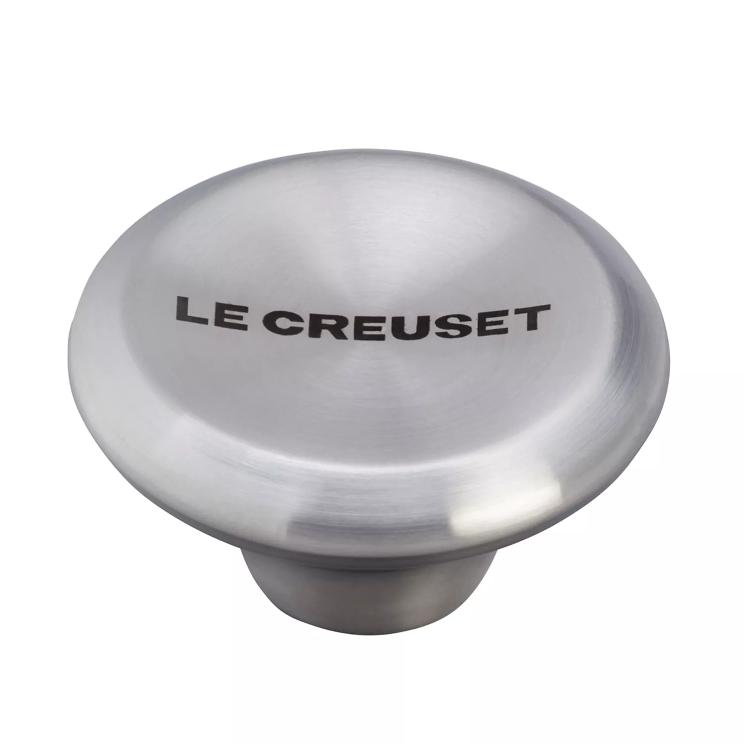Le Creuset Stainless Steel Signature Replacement Knob