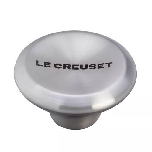 Le Creuset Stainless Steel Signature Replacement Knob