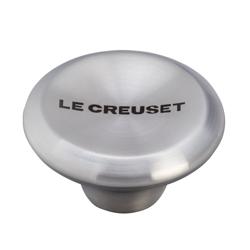 Le Creuset Stainless Steel Signature Replacement Knob great replacement knob