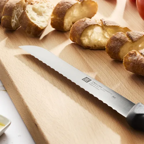 Zwilling Commercial Precision 8" Bread Knife