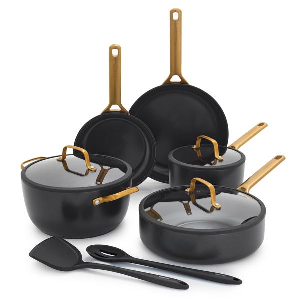 GreenPan Reserve Pro 10-Piece Cookware Set