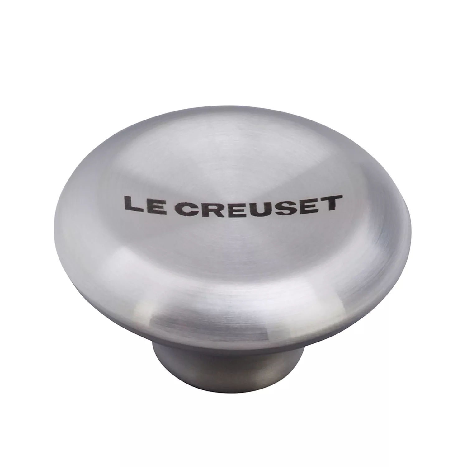 Le Creuset Stainless Steel Signature Replacement Knob
