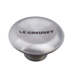 Le Creuset Stainless Steel Signature Replacement Knob great replacement knob