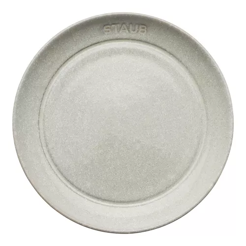 Staub Appetizer Plates, Set of 4