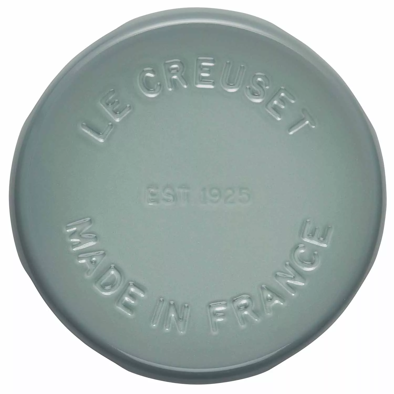 Le Creuset Enameled Cast Iron Signature Trivet, 8.8"