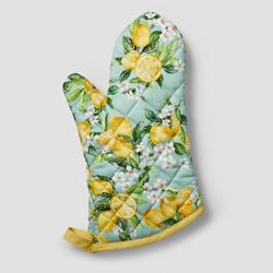 Sur La Table Citron Oven Mitt