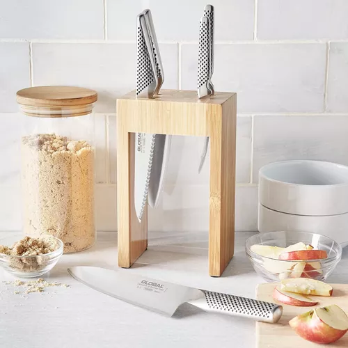Global Osaka 6-Piece Knife Set