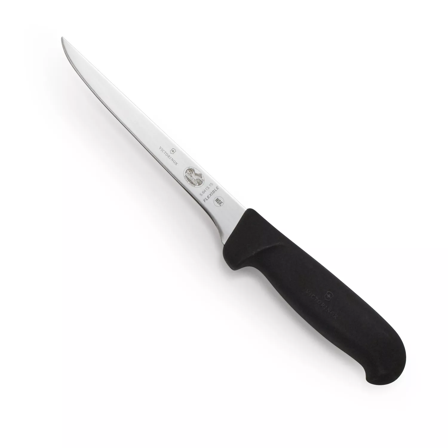 Williams Sonoma Victorinox Fibrox Pro 6 Curved Boning Knife